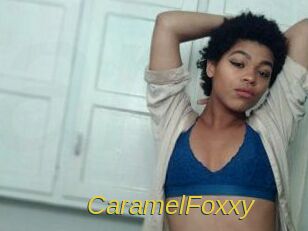 CaramelFoxxy