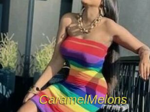 CaramelMelons
