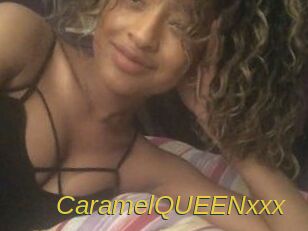 CaramelQUEENxxx
