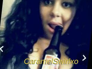 CaramelSwirlxo