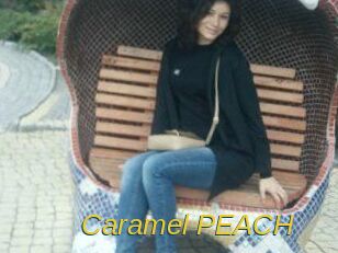 Caramel_PEACH