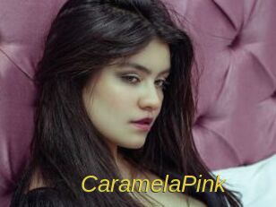 CaramelaPink Archive DVD ORG