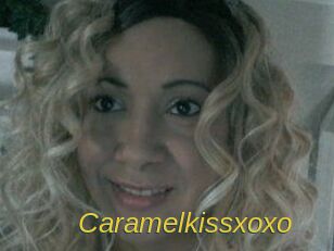 Caramelkissxoxo
