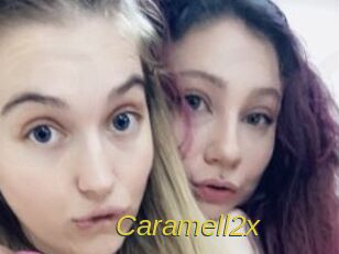 Caramell2x Archive DVD ORG