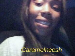 Caramelneesh