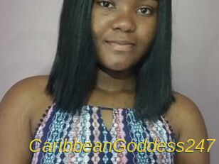 CaribbeanGoddess247