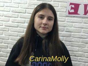 CarinaMolly Archive DVD ORG