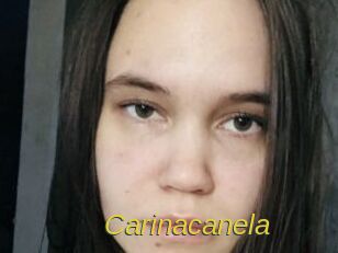 Carinacanela