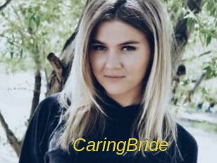 CaringBride