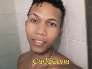 CarlOzuna