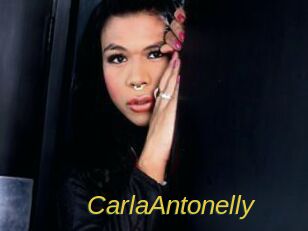 CarlaAntonelly