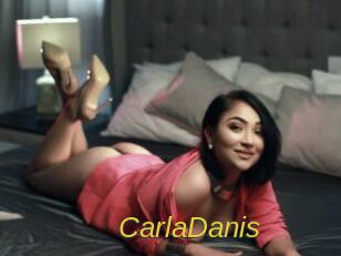 CarlaDanis Archive DVD ORG