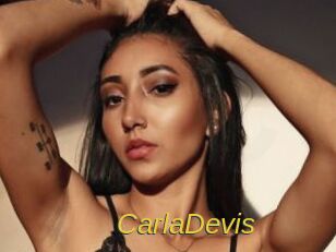 CarlaDevis