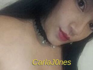 CarlaJ0nes