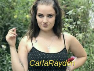 CarlaRayden