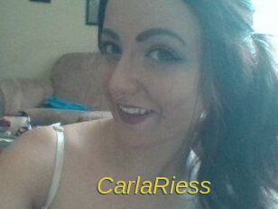 CarlaRiess