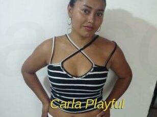 Carla_Playful