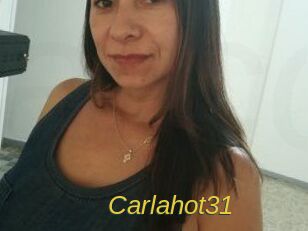 Carlahot31