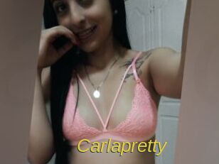 Carlapretty