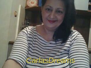 CarlasDreams
