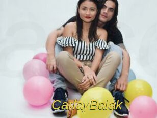 CarlayBalak