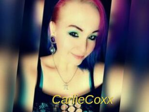 CarlieCoxx