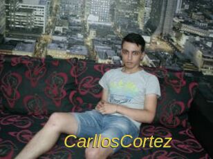 CarllosCortez Archive DVD ORG