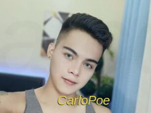 CarloPoe