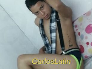 CarlosLatin