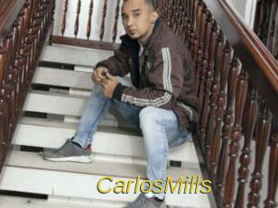 CarlosMills