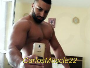 CarlosMuscle22