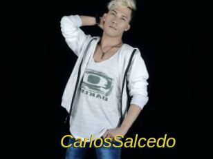 CarlosSalcedo Archive DVD ORG