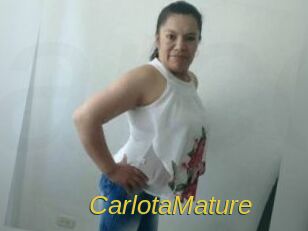 CarlotaMature