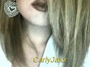 CarlyJaxx Archive DVD ORG