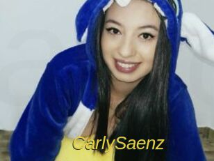 CarlySaenz