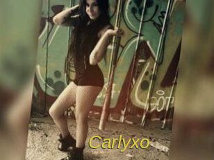 Carlyxo