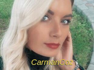 CarmanCoz