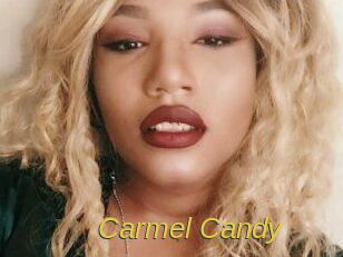 Carmel_Candy Archive DVD ORG