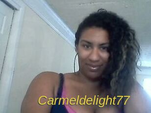 Carmeldelight77