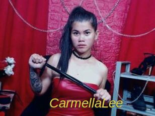 CarmellaLee