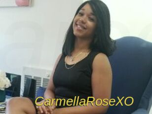 CarmellaRoseXO