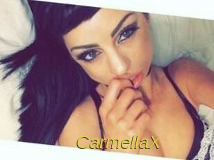 CarmellaX