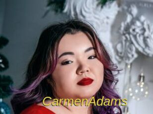 CarmenAdams