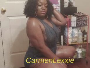 CarmenLexxie
