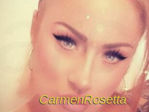 CarmenRosetta