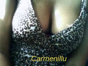 Carmenillu
