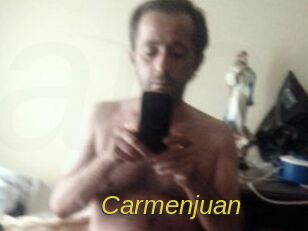 Carmenjuan Archive DVD ORG