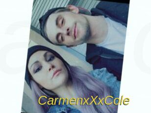 CarmenxXxCole