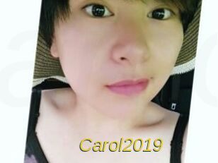 Carol2019