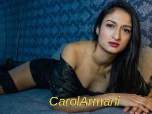 CarolArmani